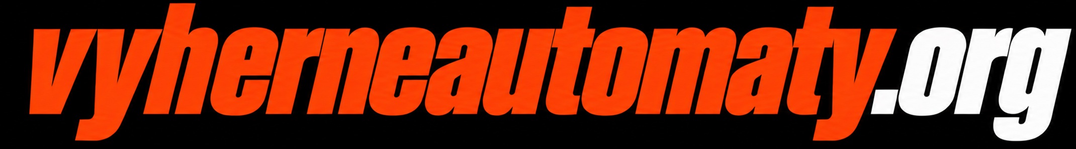 VyherneAutomaty.org